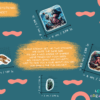 Fun pirate-themed stickers for bathtub safety.