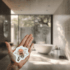 High-quality shower non skid strips ideal for preventing slips and enhancing safety.