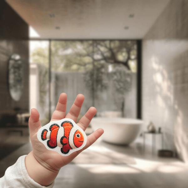 High-quality waterproof stickers for shower walls ideal for preventing slips and enhancing safety.