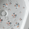 High-quality non slip bath stickers bunnings ideal for preventing slips and enhancing safety.